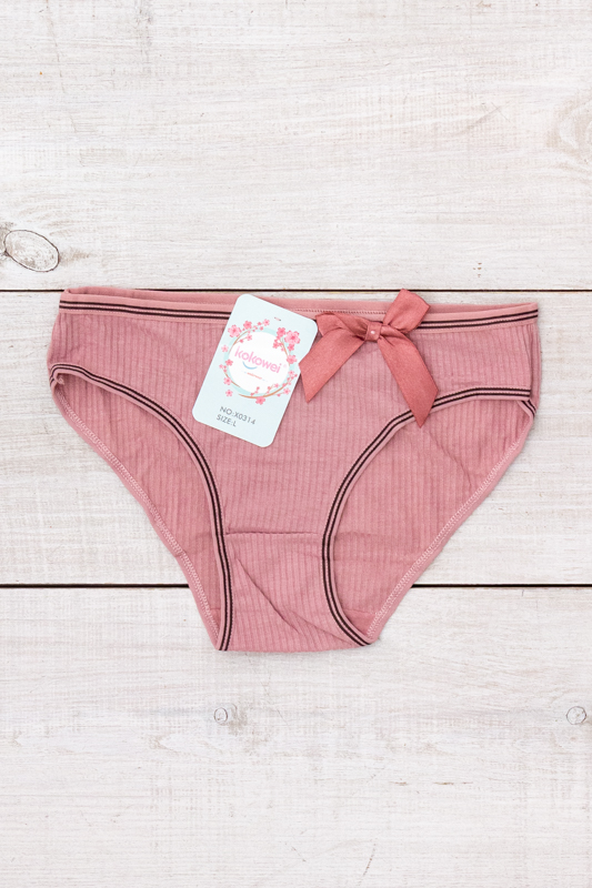 Труси для дівчинки (підліткові)